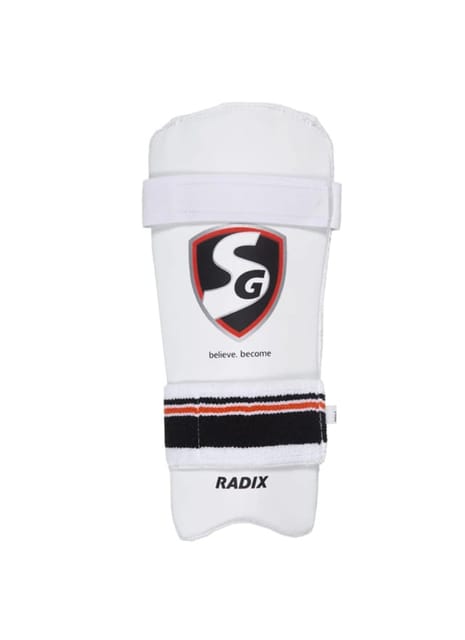 SG Radix Elbow Guards