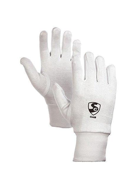 SG Club Inner Gloves