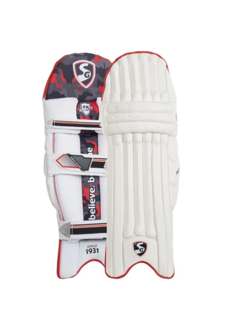 SG Test Batting Legguard