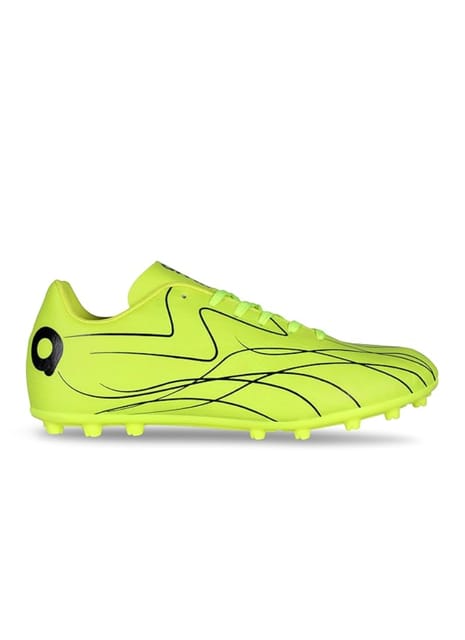 AIVIN Football Shoes Green