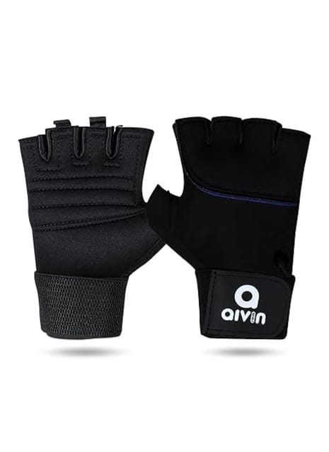 AIVIN Gripper Gym & Fitness Gloves