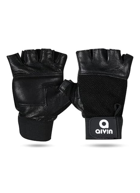 AIVIN Compact Gym & Fitness Gloves