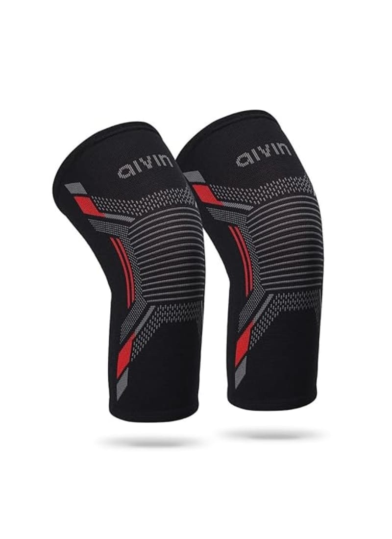 AIVIN Avengers Knee Support Brace for Men & Women (S)