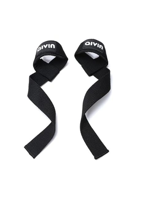 Aivin Assist Weight Lifting Straps  For Gym Wrist Support