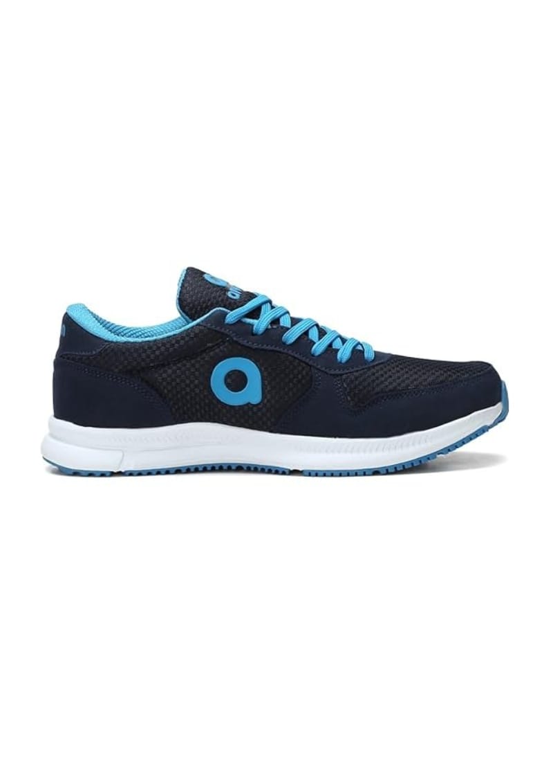 Aivin Speed Running Shoes ( Navy Blue )