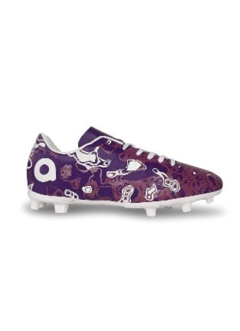 Aivin League Football Stud Shoes for Men