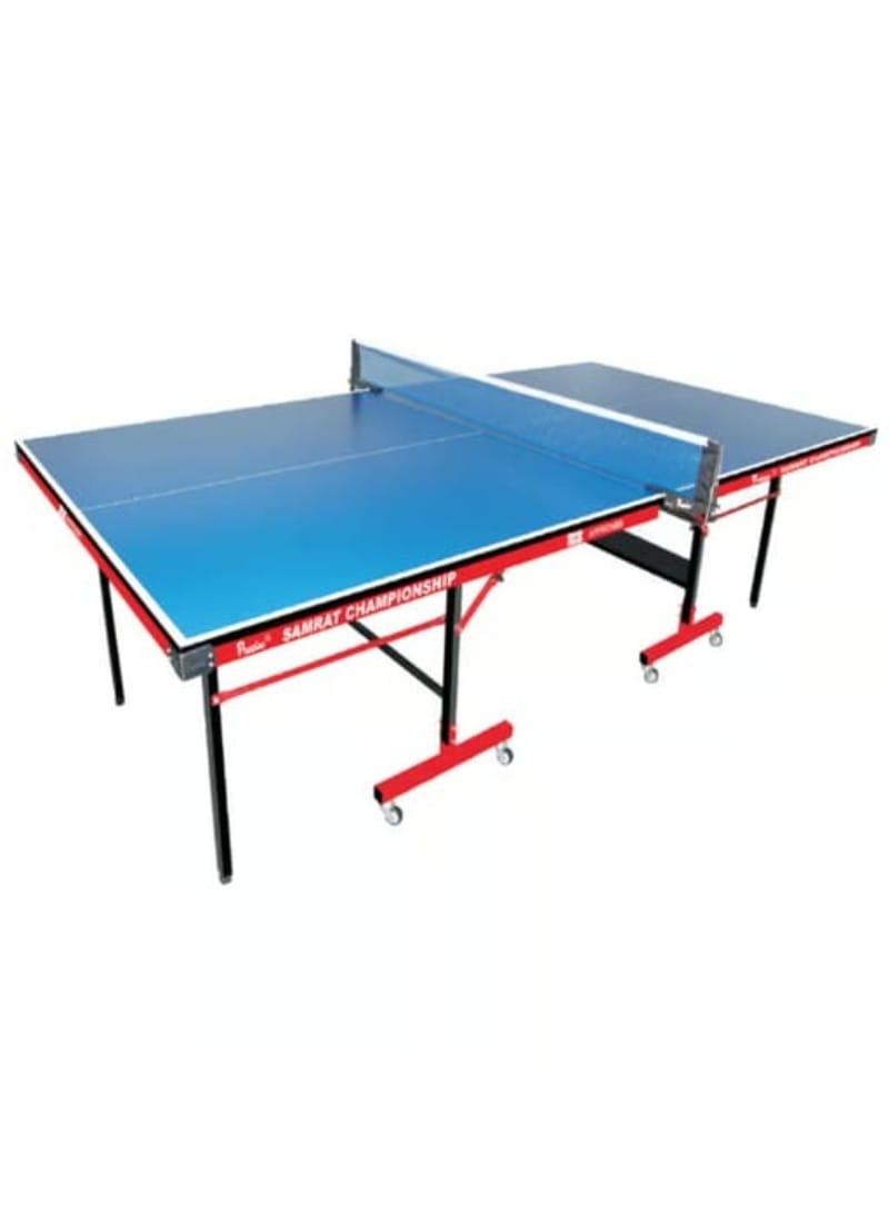 Precise Table Tennis SAMRAT CHAMPIONSHIP MODEL