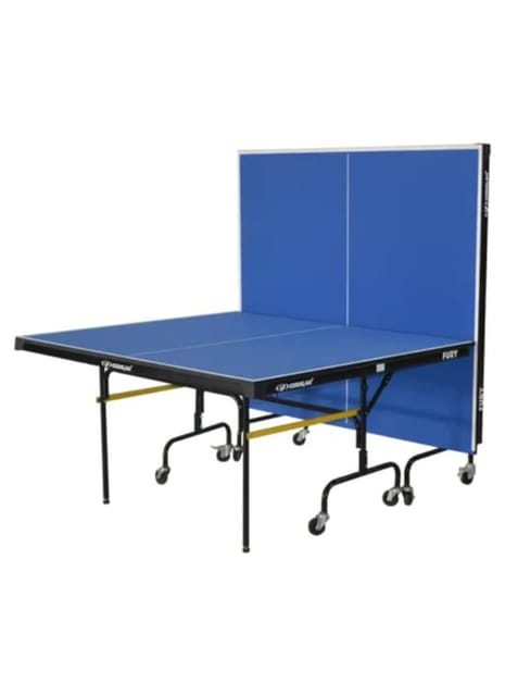 Cougar Table Tennis Fury Item Code : TTT-05