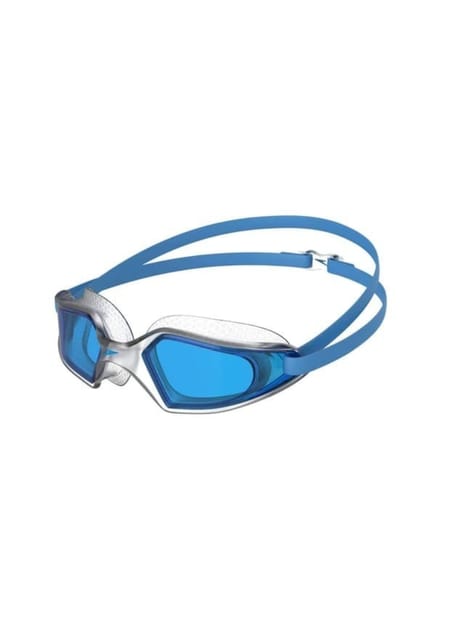 Speedo Hydropulse For Unisex-Adult (Size: 1Sz,Color: Clear/Blue)