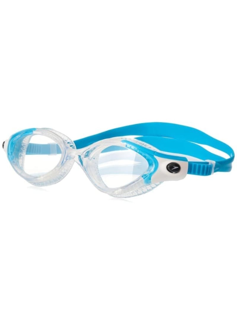 Speedo 811533B979 Blend Futura Biofuse Goggle, Adult (Multicolor)