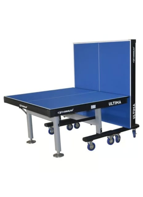 Cougar Table Tennis Ultima Item Code : TTT-01