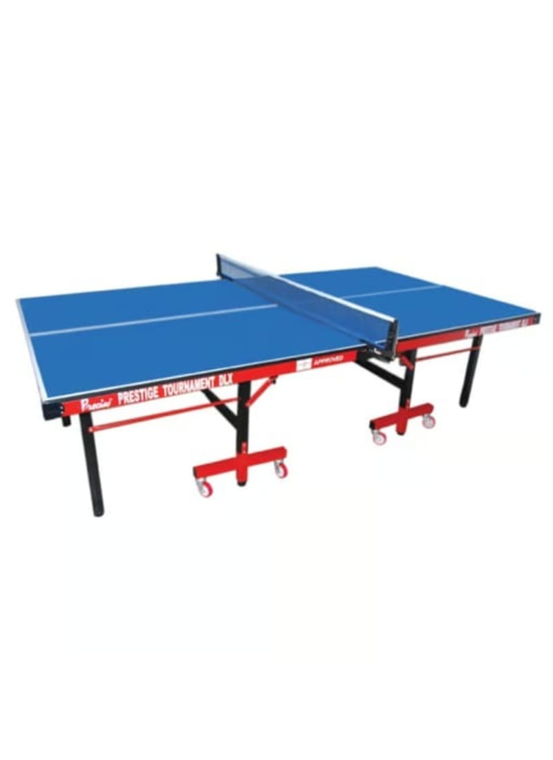 Precise Table Tennis PRESTIGE TOURNAMENT DLX MODEL