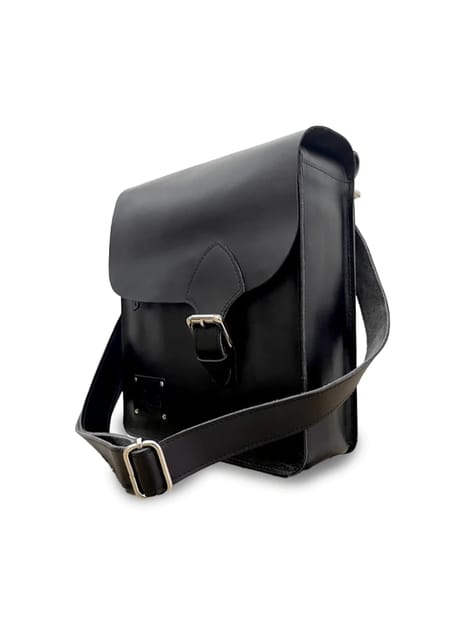 GR GOLDEN RIDERS | SLING SIDE SADDLE BAG