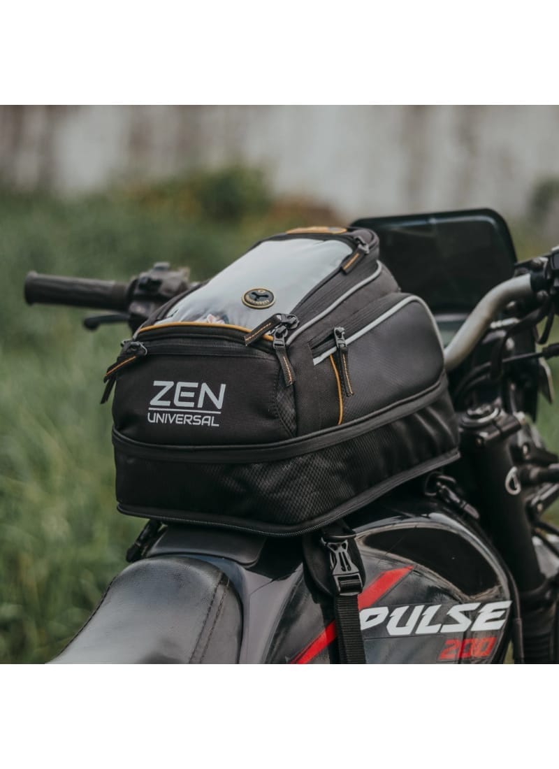 Golden Riders | ZEN | 12 Months Warranty on Expension 14 Liter 14 Liter