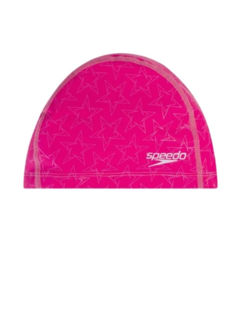 Speedo Boomstar Ultra Pace Cap For Unisex-Adult (Size 1Sz,Color PinkPink)