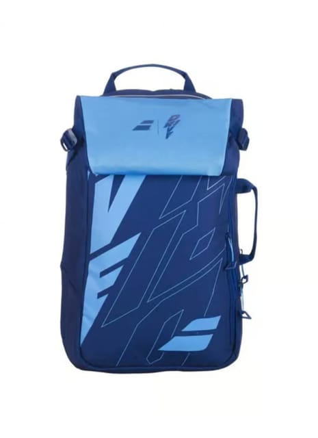 Babolat 573089-136 Pure Drive Backpack ,Blue