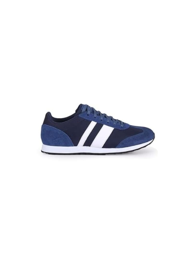 SEGA Men's Focus Jogging Shoe Blue