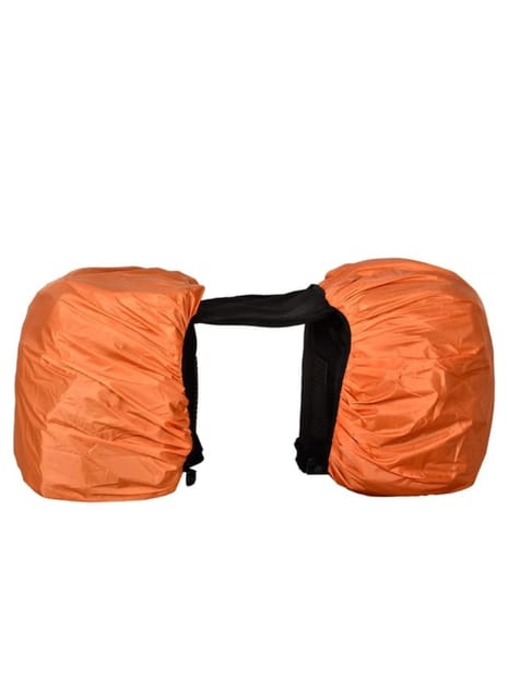 SADDLE BAG RAIN COVERS- 72 LTR