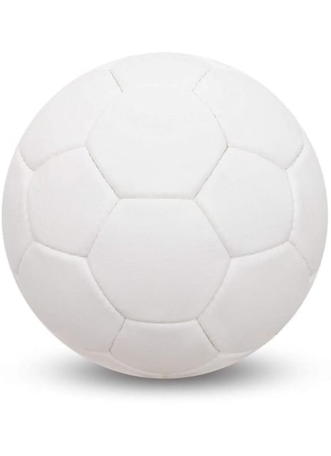 Nivia PU Shooting Ball, Assorted color