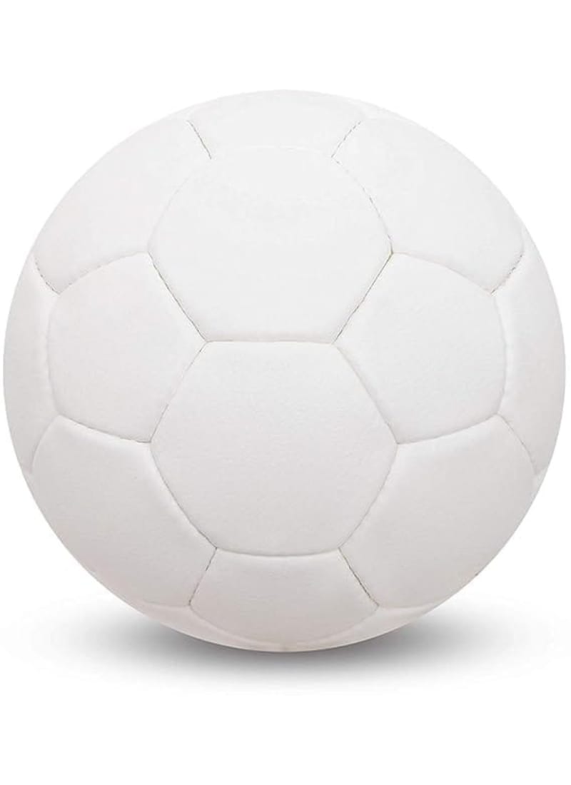 Nivia PU Shooting Ball, Assorted color