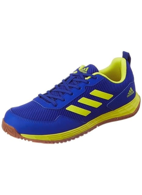 ADIDAS FAZTCORT INDOOR STAR BADMINTON SHOES