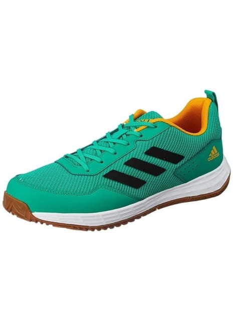 ADIDAS FAZTCORT INDOOR STAR BADMINTON SHOES