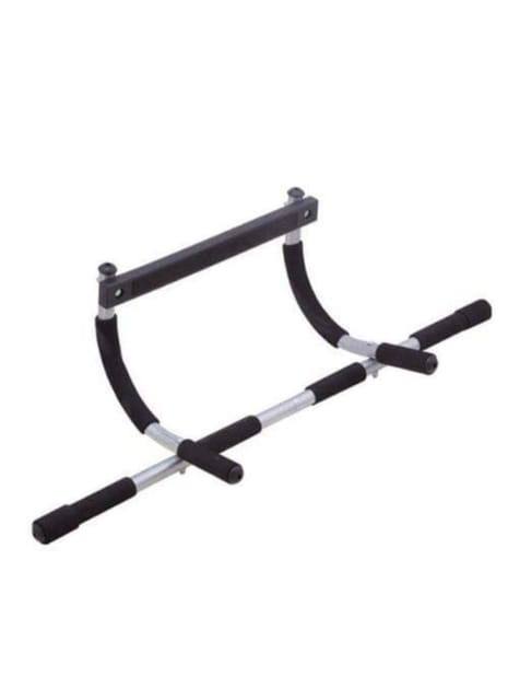 Cougar Pull Up Bar, Portable Gym System, Home Gym Exercise Equipment, Strength Training, Upper Body Workout Bar