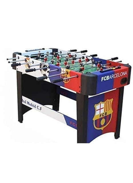 KD (Limited Edition) Premium Foosball/Soccer/Football Table 48 x 24 x33 inches