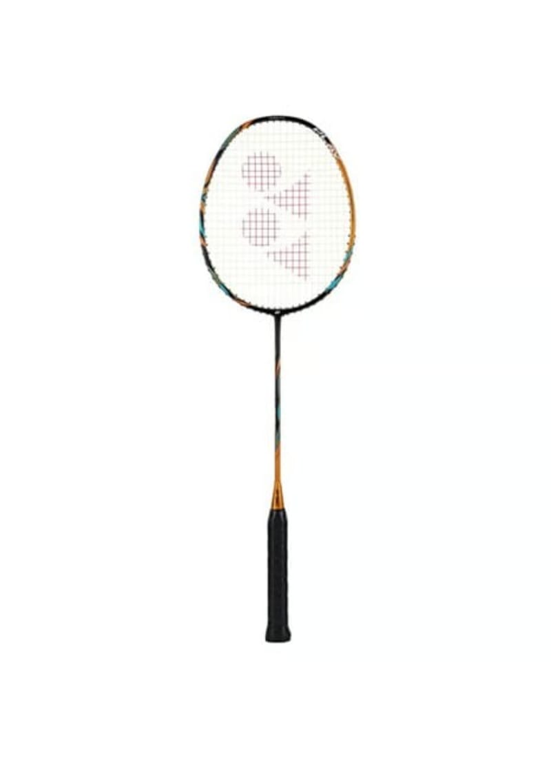 YONEX Astrox 88D Play Badminton Racquet with Full Cover (Camel Gold) Material: Graphite