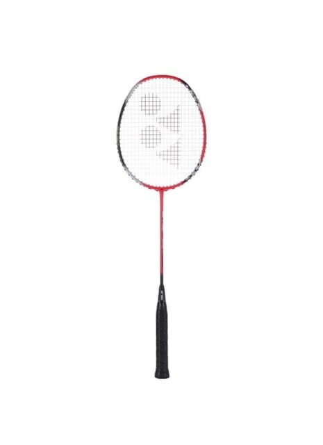 Yonex Astrox 3 DG Badminton Racket | Material: Graphite | 4U, 83 gm | Red, Black