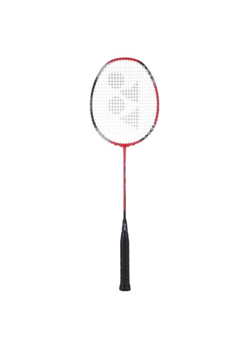 Yonex Astrox 3 DG Badminton Racket | Material: Graphite | 4U, 83 gm | Red, Black