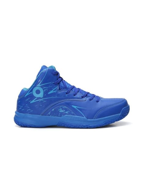 Aivin Troopers Basketball Shoes (  Blue/SkyBlue )