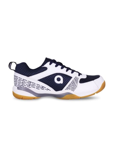 Aivin Attract 2.0 Badminton Shoes White / Blue