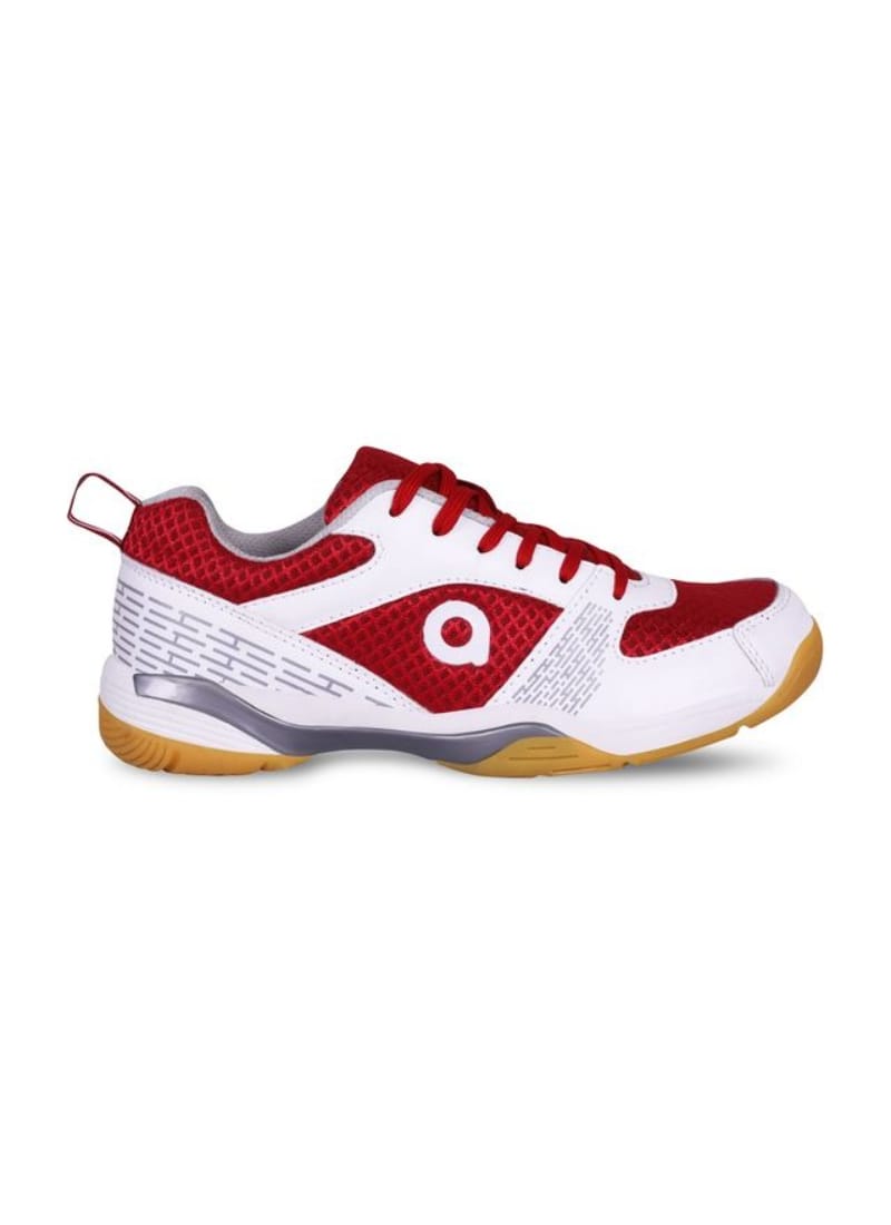 Aivin Attract 2.0 Badminton Shoes Red / White