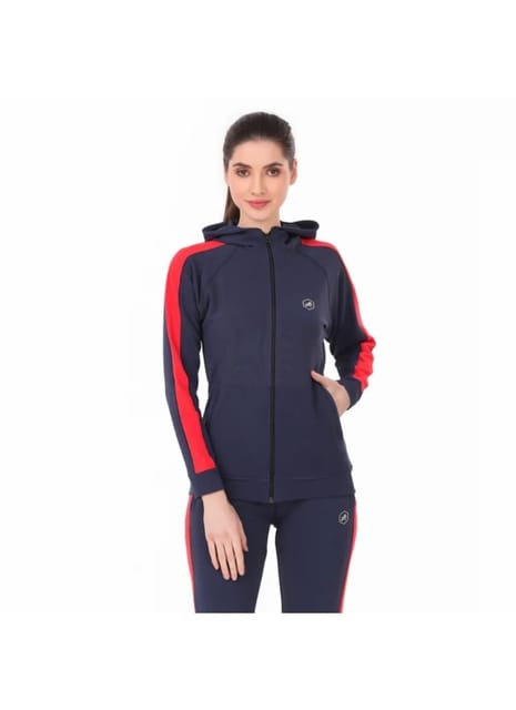 Performance OTW Upper For Women FS (Navy/Red)