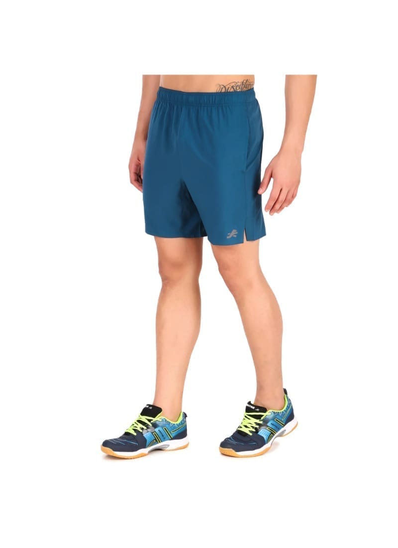 Ultra Lightweight Sports Shorts For Men (Teal)