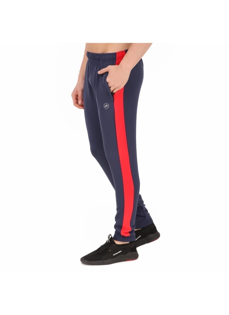 Performance OT Lower For Men (Navy/Red)