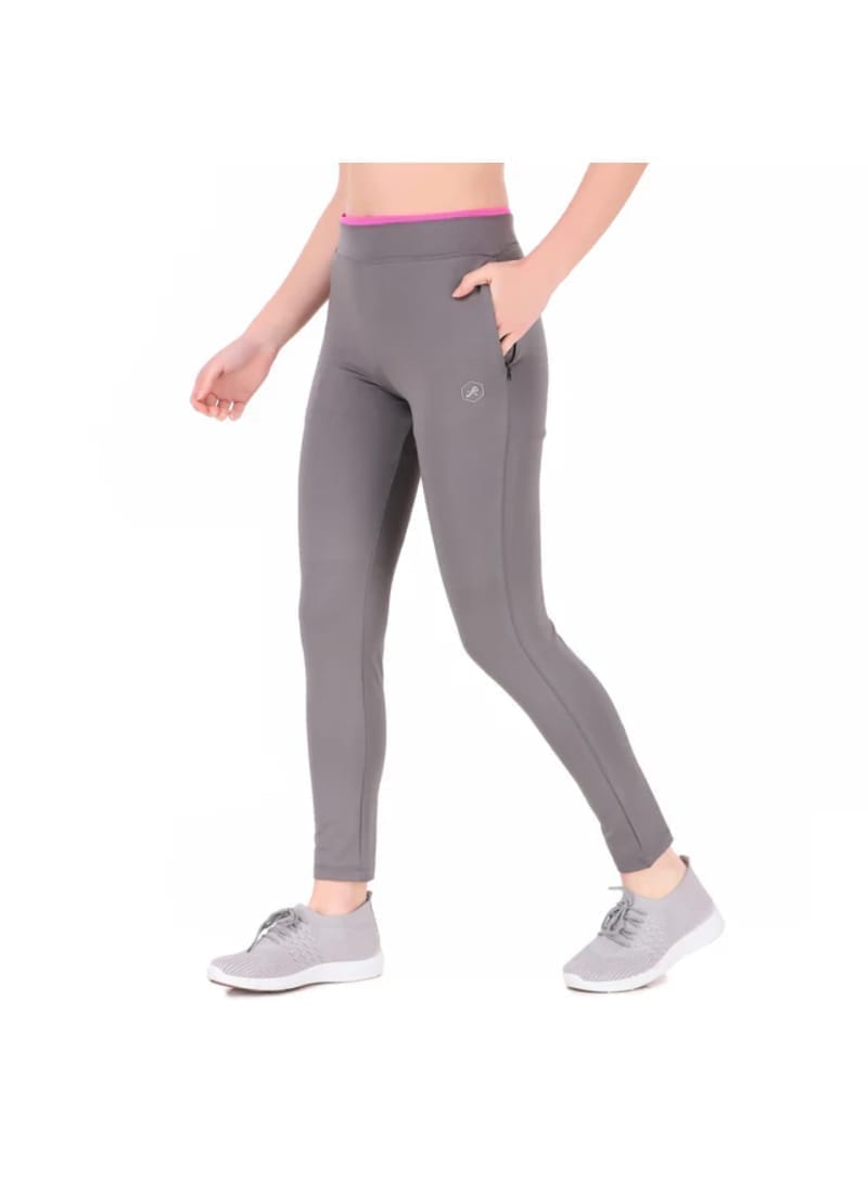 Performance Terry Lower For Women (Grey)