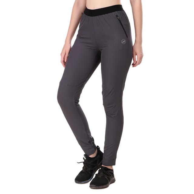 Ultra Lightweight Lower For Women (Light Grey)