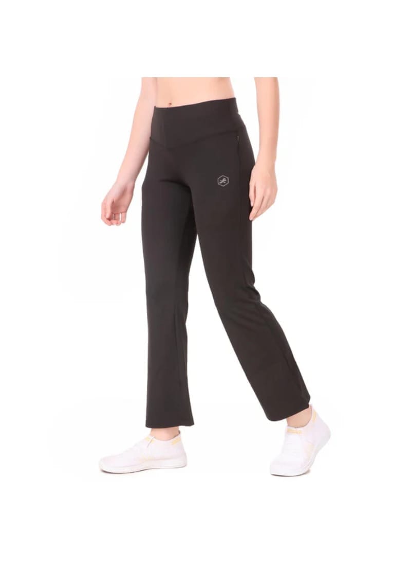 Performance Yoga Pant For Women (Black)