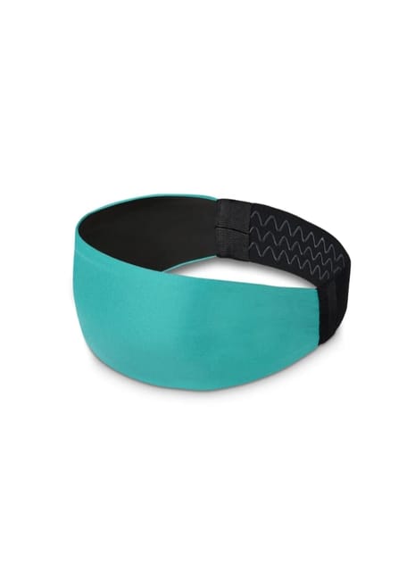 Sports Headband For Men and Women (Coral Green)