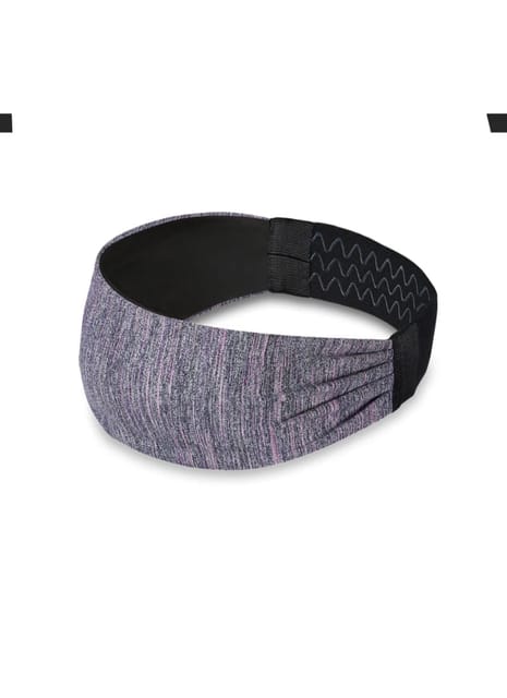 Sports Headband For Men and Women (Ruby Heather)