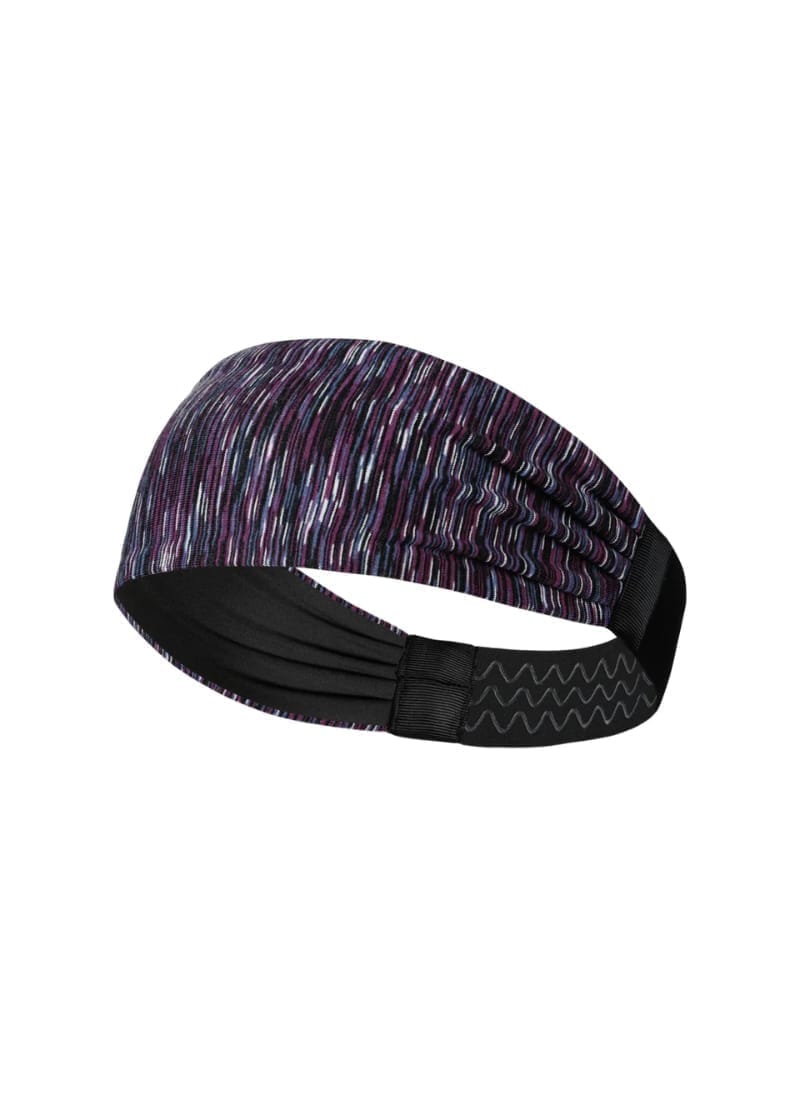 Sports Headband For Men and Women (Ring Of Saturn)