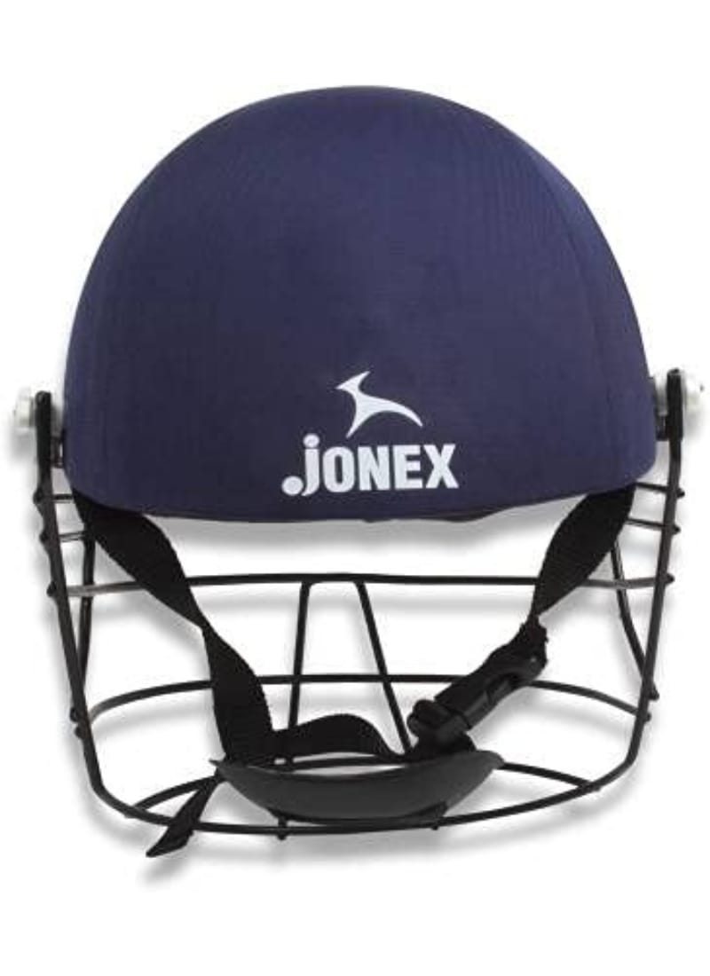 JJ JONEX Cricket Helmet Economy (MYC) (Small)