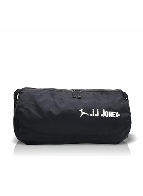 JJ Jonex Polyester 23 Cms Duffle Bag(INVALID DATA_ BLACK)