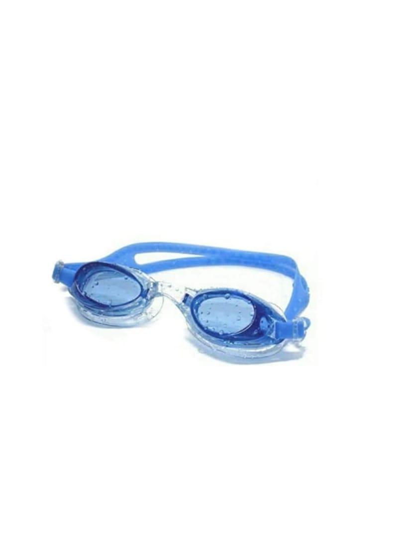 Anti Fog and UV Protection Swimming Goggles with Ear Plugs For Adults & Kids