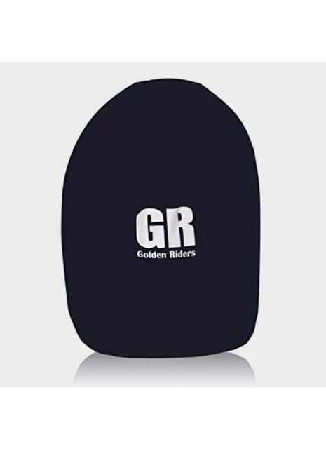 GR GOLDEN RIDERS Water-Proof Cover for Bag-Packs/Regular Size