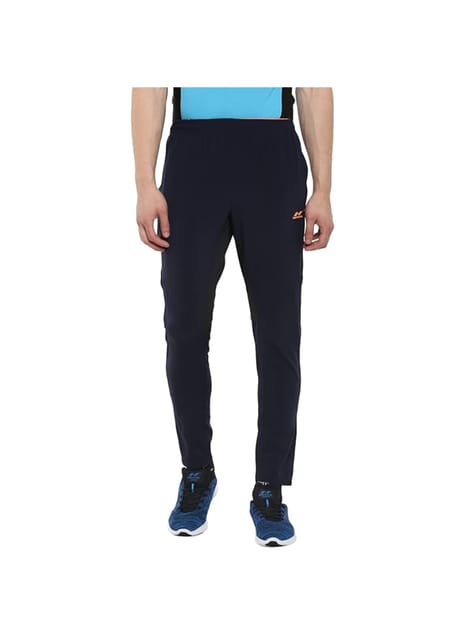 NIVIA Aqua_3 Track Pant for Men | Trouser for Boys |Sports Lower / Navy Blue