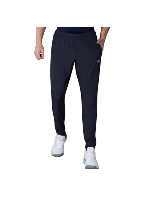 NIVIA Aqua_3 Track Pant for Men | Trouser for Boys |Sports Lower (Colour: D.Grey)