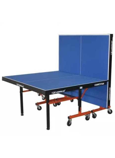 Cougar Table Tennis Competition Item Code : TTT-03